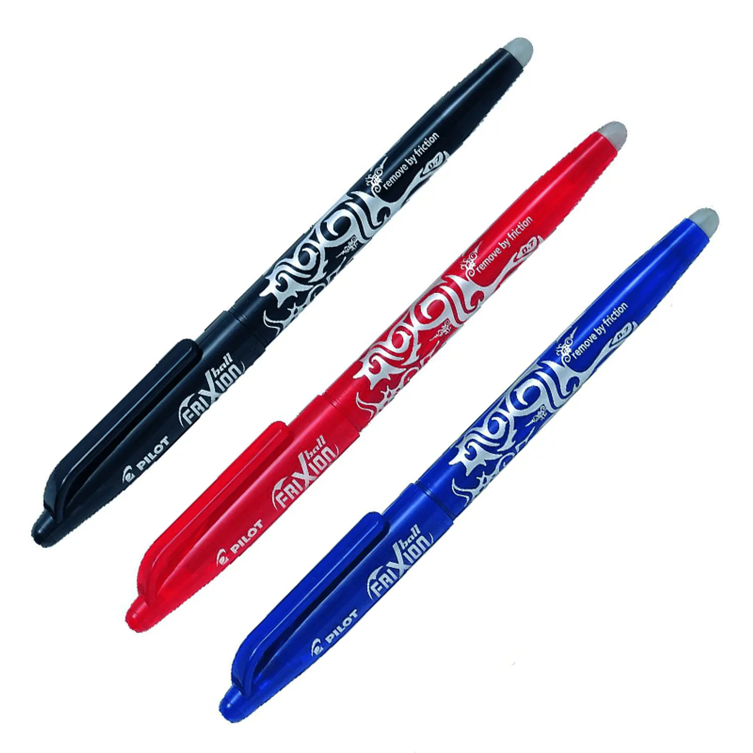 Pilot – Lápiz Gel Frixion Ball 0.5 – Borrable – 1