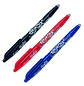 Pilot – Lápiz Gel Frixion Ball 0.5 – Borrable - Miniatura 1