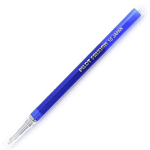 Pilot – Repuesto Frixion Ball 1.0 mm – Azul