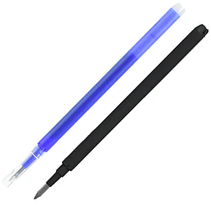 Pilot – Repuesto Frixion Ball 0.7 mm – Borrable