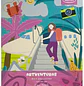 Artel – Block para Colorear Artventuras – 21,7 x 25,3 cm - Miniatura 1