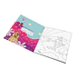 Artel – Block para Colorear Mi Vida Pet – 21,7 x 25,3 cm - Miniatura 3
