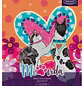Artel – Block para Colorear Mi Vida Pet – 21,7 x 25,3 cm - Miniatura 1