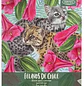 Artel – Block para Colorear Felinos de Chile – 21,7 x 25,3 cm - Miniatura 1