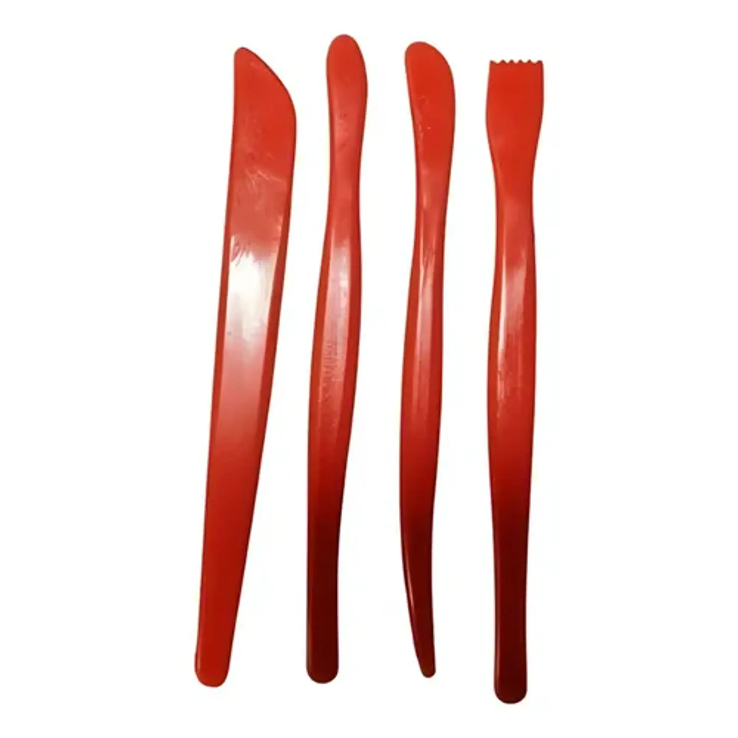 Artel – Estecas para Modelar – 4 Piezas – 2