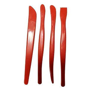 Artel – Estecas para Modelar – 4 Piezas