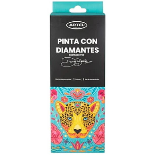 Artel – Pinta con Diamantes Deco Daniela
