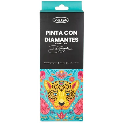 Artel – Pinta con Diamantes Deco Daniela