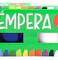 Torre – Témperas XL – 6 Colores de 22 ml - Miniatura 1
