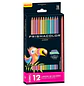 Prismacolor Junior – Lápices de Colores Pastel Set 12 Colores - Miniatura 1