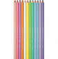 Prismacolor Junior – Lápices de Colores Pastel Set 12 Colores - Miniatura 2