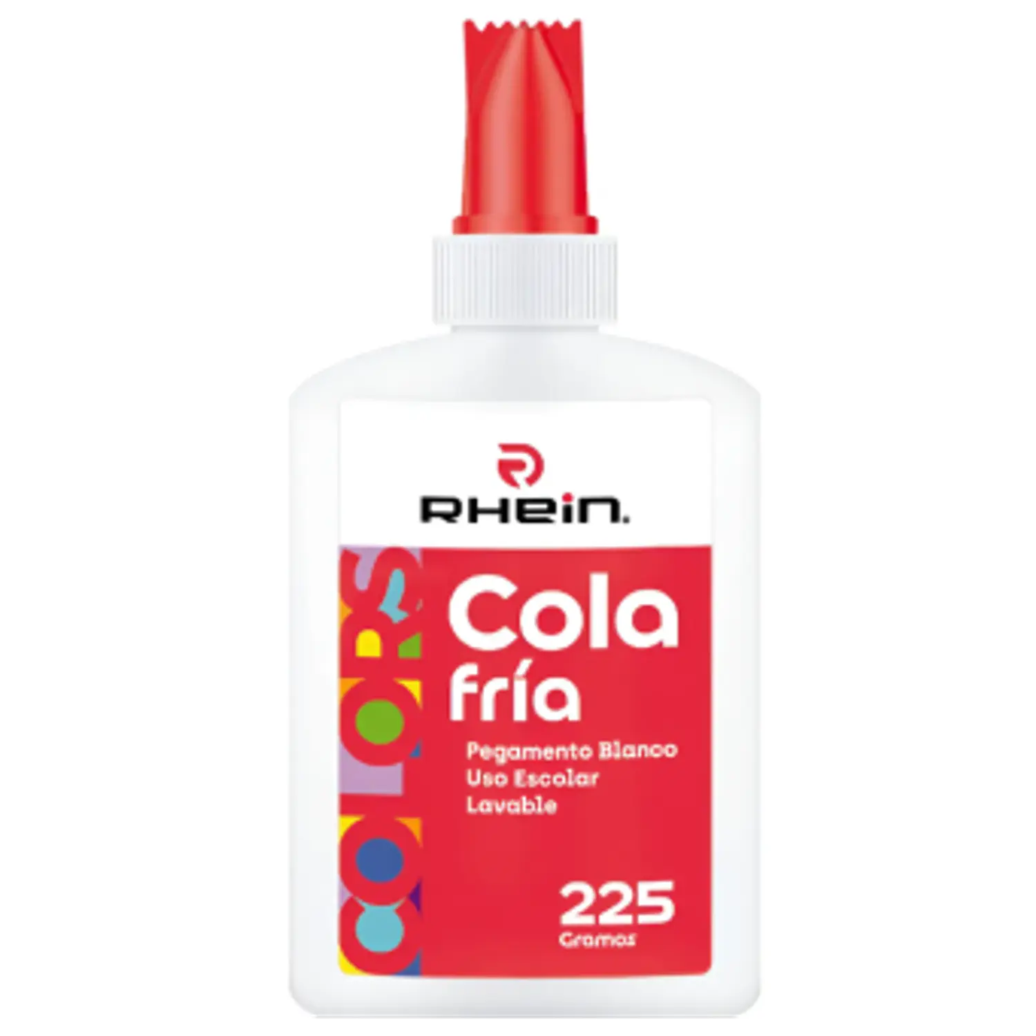 Rhein – Cola Fría 225 g – 1