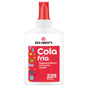 Rhein – Cola Fría 225 g