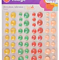 Village – Joyas Adhesivas Circulares Sweet Sunshine – 72 Un - Miniatura 1