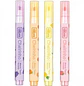 Tilibra – Destacador Frutal Aromático Pastel – 1 Unidad - Miniatura 2