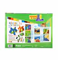 Torre – Bolsón Cartón Corrugado – 6 Pliegos – 6 Colores - Miniatura 2