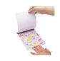 Adix – Block de Stickers Dinosaurio – 400 Unidades Aprox. - Miniatura 3