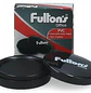 Fultons – Tampón Huella Digital PVC  - Miniatura 1