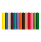 Adix – Plasticina Triangular – 12 Colores - Miniatura 2