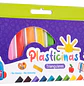 Adix – Plasticina Triangular – 12 Colores - Miniatura 1
