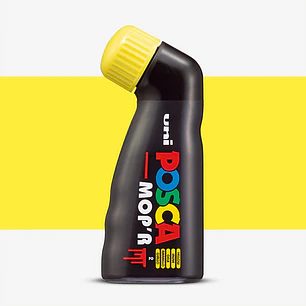 POSCA – Marcador MOP'R PCM-22 – Punta 3 a 19 mm