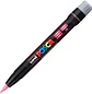 POSCA – Marcador PCF-350 Punta Pincel – 1 a 10 mm - Miniatura 2