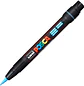 POSCA – Marcador PCF-350 Punta Pincel – 1 a 10 mm - Miniatura 5
