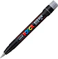 POSCA – Marcador PCF-350 Punta Pincel – 1 a 10 mm - Miniatura 6