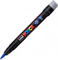 POSCA – Marcador PCF-350 Punta Pincel – 1 a 10 mm - Miniatura 7