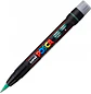 POSCA – Marcador PCF-350 Punta Pincel – 1 a 10 mm - Miniatura 8