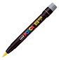 POSCA – Marcador PCF-350 Punta Pincel – 1 a 10 mm - Miniatura 10