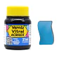 Acrilex – Pintura Vitral – 37 ml - Miniatura 2