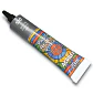 Acrilex – Pasta Relieve Vitral – 20 ml - Miniatura 1