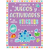 Recién Llegados