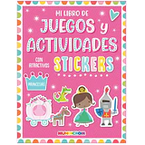 Recién Llegados
