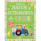 Recién Llegados