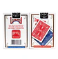 Bicycle – Naipe 808 Standard – Pack 2 Mazos Rojo y Azul - Miniatura 4