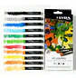 Lyra – Pasteles al Óleo Profesionales – 12 Colores - Miniatura 2