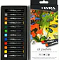 Lyra – Pasteles al Óleo Profesionales – 12 Colores - Miniatura 1