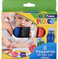 Torre – Témpera en Tubo Pekes – 6 Colores - Miniatura 1