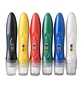 Torre – Témpera en Tubo Pekes – 6 Colores - Miniatura 2