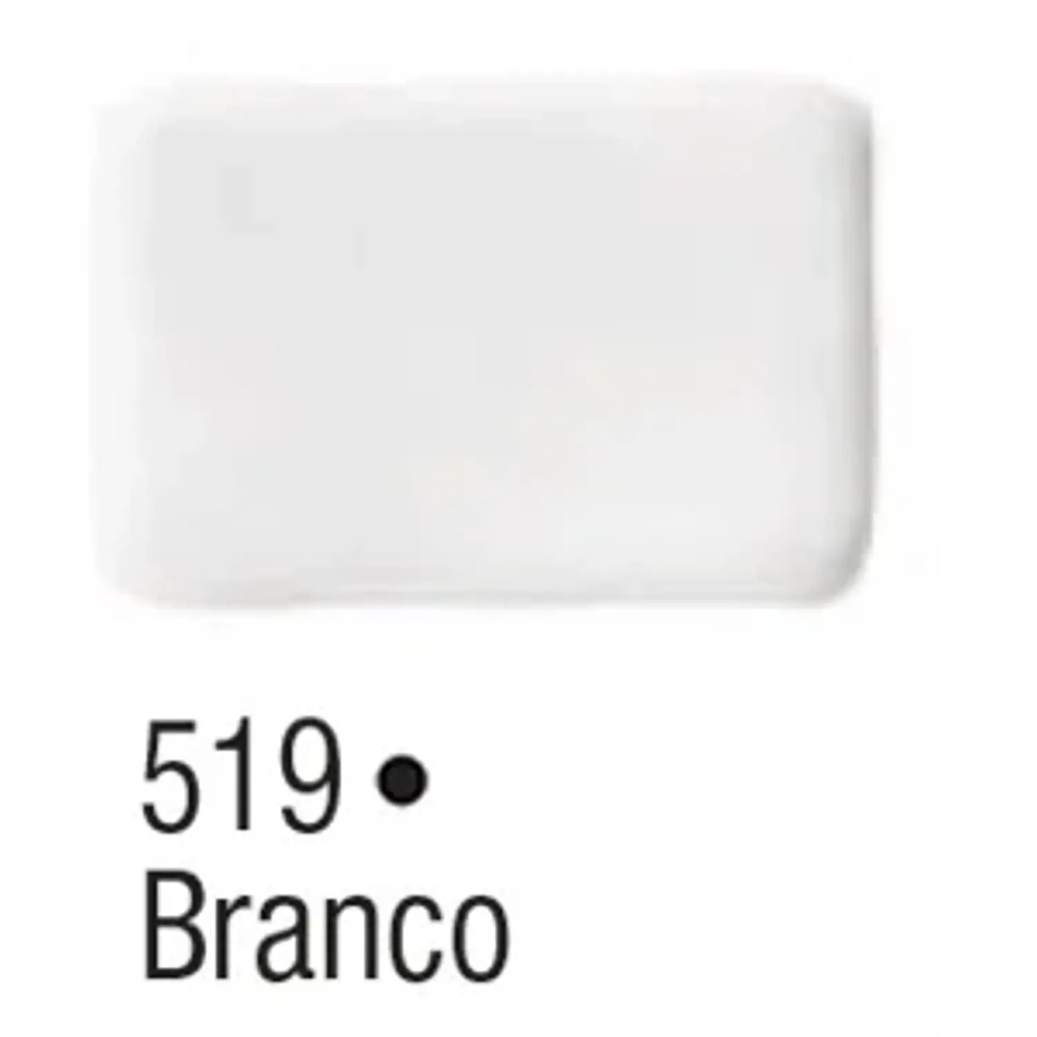 Acrilex – Masa para Modelar Biscuit Porcelana Fría – 90 g – 6