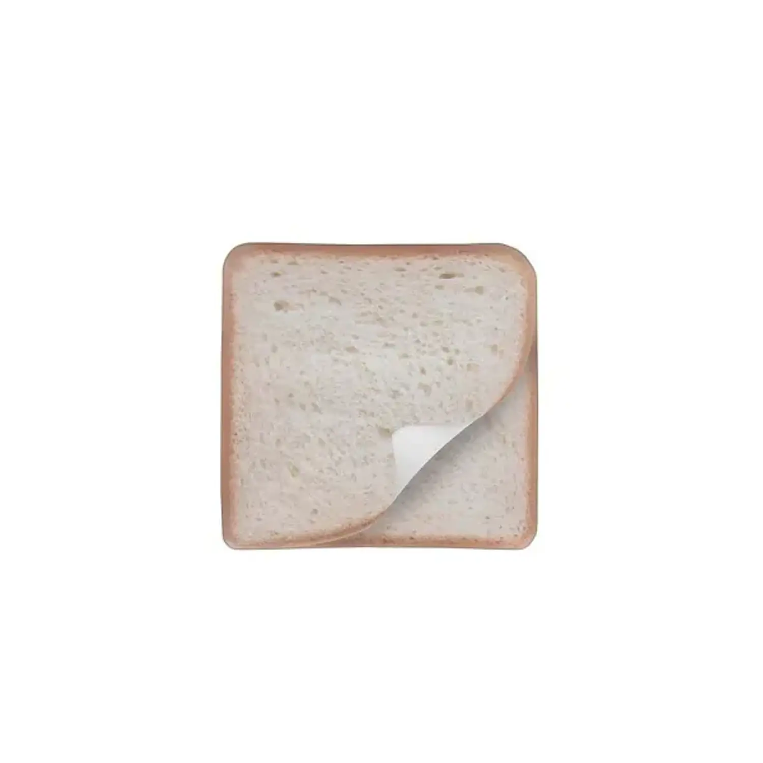 Tilibra – Notas Adhesivas Tili Notes Foods Pan 55 x 55 mm – 2