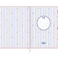 Tilibra – Libreta Cosida Trend Vol. 2 – Croquis 80 Hjs - Miniatura 8