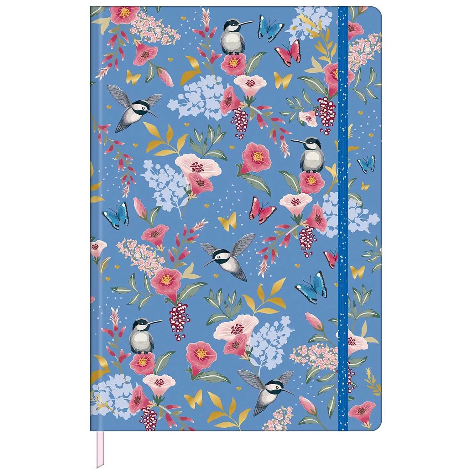 Tilibra – Libreta Cosida Trend Vol. 2 – Croquis 80 Hjs – 6