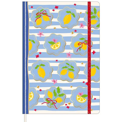 Tilibra – Libreta Cosida Trend Vol. 2 – Croquis 80 Hjs
