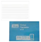Tilibra – Fichas Kardex – Blancas - 100 Hjs - Miniatura 2