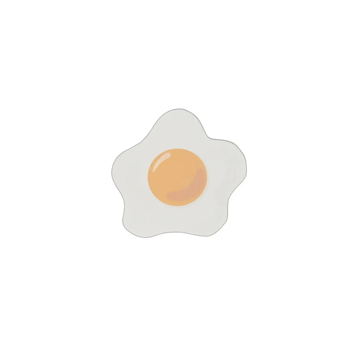 Tilibra – Notas Adhesivas Tili Notes Huevo – 66 x 62 mm – 2