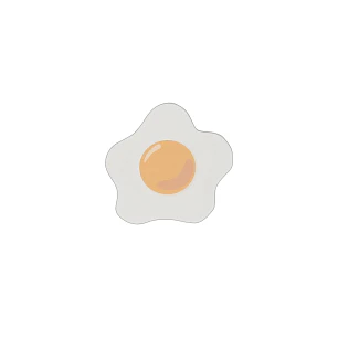 Tilibra – Notas Adhesivas Tili Notes Huevo – 66 x 62 mm