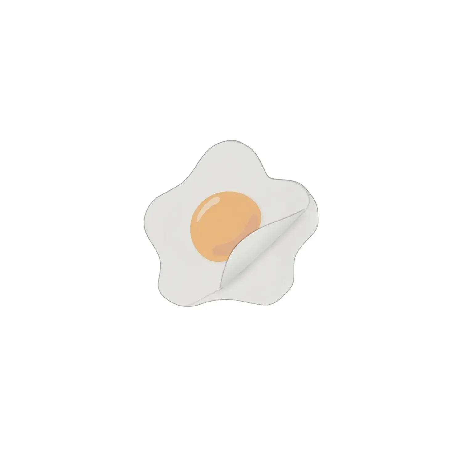 Tilibra – Notas Adhesivas Tili Notes Huevo – 66 x 62 mm – 3